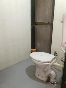 Bedroom Two Image of 1100 Sq.ft 2 BHK Apartment / Flat for sale in Kamothe Navi Mumbai for Rs. 10500000