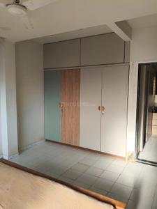 Bedroom Image of 2450 Sq.ft 4 BHK Penthouse for sale in Jodhpur Ahmedabad for Rs. 15100000