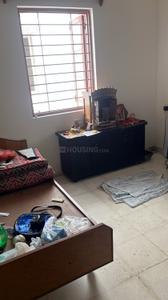 Bedroom Image of 1000 Sq.ft 2 BHK Independent House for sale in BR Shivam Society, Manjalpur Vadodara for Rs. 9000000