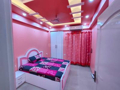 Bedroom Image of 1560 Sq.ft 3 BHK Apartment / Flat for sale in Exotica Fresco, Sector 137 Noida for Rs. 22500000