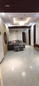 Hall Image of 1050 Sq.ft 2 BHK Apartment / Flat for sale in Capital Hometech Homes, Sector 51 Noida for Rs. 6000000
