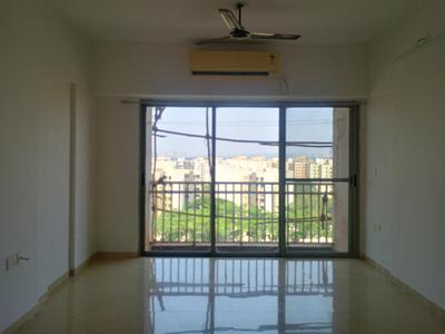 Living Room Image of 909 Sq.ft 2 BHK Apartment / Flat for sale in Lodha Casa Rio, Palava Phase 1 Thane for Rs. 5000000