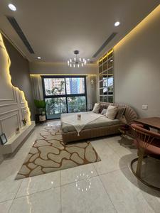 Bedroom Image of 1400 Sq.ft 2 BHK Apartment / Flat for sale in ANP Universe, Balewadi Pune for Rs. 15000000