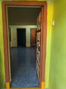 1 BHK Independent House