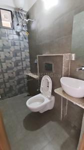 Image of 1300 Sq.ft 3 BHK Apartment / Flat for rent in LHP Tanishk Enclave, Chandkheda, Ahmedabad for Rs. 45000