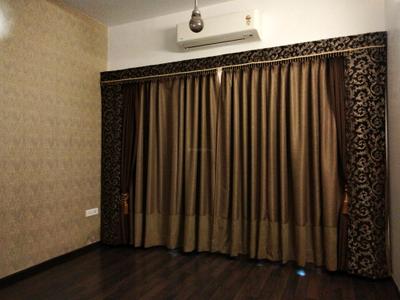 Bedroom Image of 1785 Sq.ft 3 BHK Apartment / Flat for sale in Paradise Sai Miracle, Kharghar Navi Mumbai for Rs. 24500000
