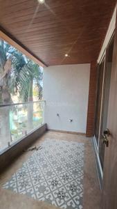 Balcony Image of 1680 Sq.ft 3 BHK Apartment / Flat for sale in Archi Devtara Palms, Somalwada Nagpur for Rs. 8500000