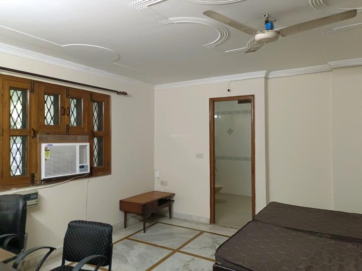 Tagore Park Extension, Mukherjee Nagar Bedroom 1
