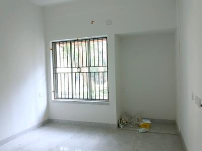 Bedroom Image of 1150 Sq.ft 3 BHK Apartment / Flat for sale in Anupam, Purbalok Kolkata for Rs. 8050000