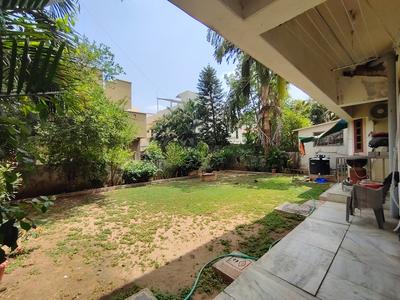 Image of 2100 Sq.ft 3 BHK Villa for sale in Diwalipura, Vadodara for Rs. 32500000