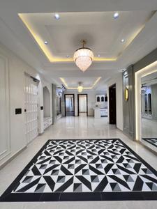 4 BHK Independent Builder Floor