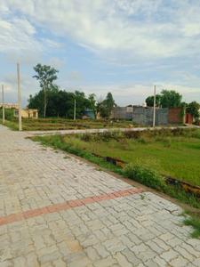 Image of 1000 Sq.ft Residential Plot / Land for sale in Papnamow, Lucknow for Rs. 2000000