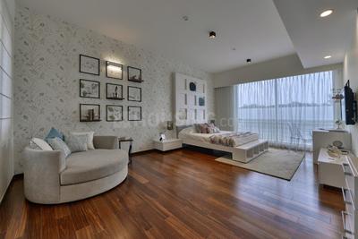 Bedroom Image of 4044 Sq.ft 4 BHK Apartment / Flat for sale in Prestige White Meadows, Whitefield Bengaluru for Rs. 62200000