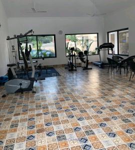 Image of 1345 Sq.ft 2 BHK Apartment / Flat for sale in Siolim, Goa for Rs. 23000000