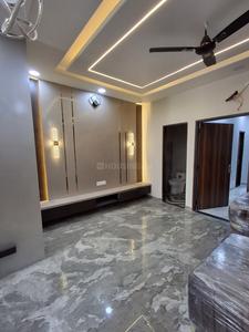 4 BHK Villa