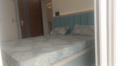 Bedroom Image of 2183 Sq.ft 4 BHK Apartment / Flat for sale in Kanakpura Jaipur for Rs. 9800000