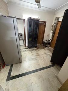 Hall Image of 909 Sq.ft 2 BHK Builder Floor for sale in Patel Nagar New Delhi for Rs. 13000000