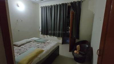 1 BHK Independent Builder Floor