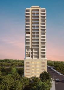 Image of 1850 Sq.ft 3 BHK Apartment / Flat for sale in Mahim, Mumbai for Rs. 63000000