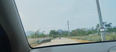 Duvvada Plot View 3