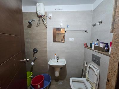 Image of 1050 Sq.ft 2 BHK Apartment / Flat for sale in DSR White Waters II, Gunjur Palya, Bengaluru for Rs. 12000000
