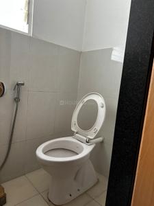 Image of 1078 Sq.ft 2 BHK Apartment / Flat for sale in Handewadi, Pune for Rs. 6000000