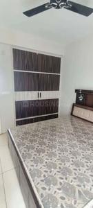 Bedroom Image of 1235 Sq.ft 2 BHK Apartment / Flat for rent in SBP City of Dreams 1, Sector 116 Mohali for Rs. 27000
