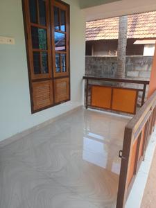 Image of 750 Sq.ft 2 BHK Builder Floor for sale in Pallippuram, Thiruvananthapuram for Rs. 2700000