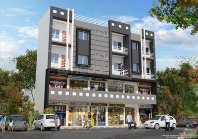 2 BHK Flat