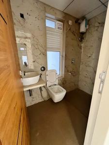 Bathroom Image of 1000 Sq.ft 2 BHK Apartment / Flat for sale in Borivali West Mumbai for Rs. 26000000