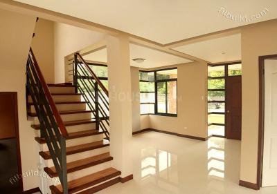 Hall Image of 1800 Sq.ft 4 BHK Independent House for sale in Aranya City Of Woodland, Pacheda 1 Raipur for Rs. 4200000