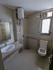Image of 1150 Sq.ft 3 BHK Apartment / Flat for rent in Unitech Uniworld Gardens 2, Sector 47, Gurgaon for Rs. 40000