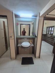 Bedroom Image of 2850 Sq.ft 4 BHK Independent House for sale in New Alkapuri Vadodara for Rs. 16100000
