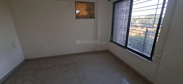 Good Society Bedroom 1