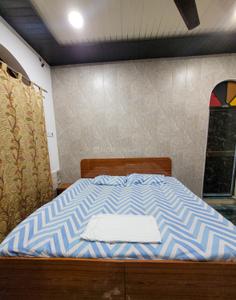 Bedroom Image of 170 Sq.ft 1 BHK Apartment / Flat for rent in Ram Nagar Ayodhya for Rs. 6500