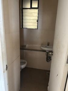 Bathroom Image of 1850 Sq.ft 4 BHK Apartment / Flat for sale in Tata Amantra, Bhiwandi Thane for Rs. 11000000