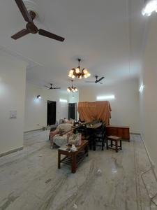 Hall Image of 2500 Sq.ft 2.5 BHK Independent House for rent in Sector 50 Noida for Rs. 35000