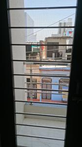 Balcony Image of 1200 Sq.ft 2 BHK Builder Floor for rent in Swami Vivekananda Nagar Kota for Rs. 12000