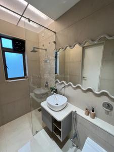 Image of 1155 Sq.ft 2 BHK Apartment / Flat for sale in Pimple Saudagar, Pune for Rs. 14300000