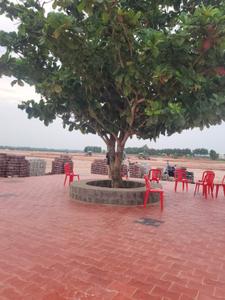 Image of 1800 Sq.ft Residential Plot / Land for sale in Swamy Gandhi Smart City, Thimmapuram, Kakinada for Rs. 4000000