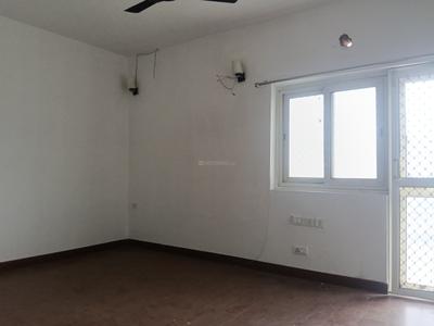 Bedroom Image of 1913 Sq.ft 3.5 BHK Apartment / Flat for sale in Nimbus The Golden Palms, Sector 168 Noida for Rs. 25500000