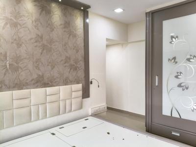 Bedroom Image of 2000 Sq.ft 3 BHK Apartment / Flat for sale in Churchgate Mumbai for Rs. 155000000