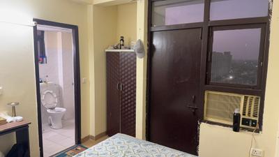 Bedroom Image of 645 Sq.ft 3 BHK Apartment / Flat for sale in Amolik Heights, Sector 88 Faridabad for Rs. 7000000