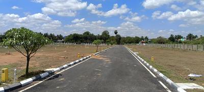 Image of 600 Sq.ft Residential Plot / Land for sale in Chengalpattu, Chennai for Rs. 1794000