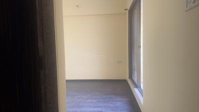 Bedroom Image of 1175 Sq.ft 2 BHK Apartment / Flat for sale in Sai Ganga, Ulwe Navi Mumbai for Rs. 11500000
