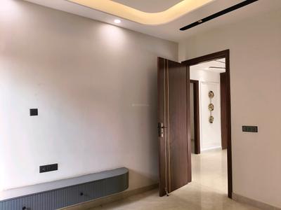 Bedroom Image of 2300 Sq.ft 4 BHK Builder Floor for sale in Sector 56 Gurgaon for Rs. 35000000