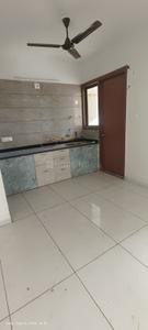 Kitchen Image of 810 Sq.ft 2 BHK Apartment / Flat for sale in Akshar Tilak Arise, Sargasan Gandhinagar for Rs. 6250000