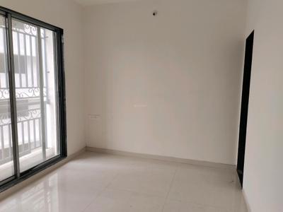 Bedroom Image of 1100 Sq.ft 2 BHK Apartment / Flat for sale in Gurukripa Kripa Sagar, Ulwe Navi Mumbai for Rs. 10500000
