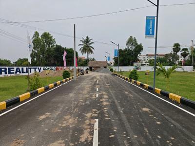 Image of 1100 Sq.ft Residential Plot / Land for sale in Mambakkam, Chennai for Rs. 2803900