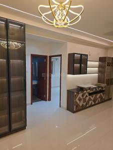 2.5 BHK Flat